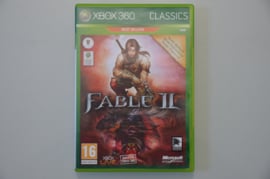 Xbox 360 Fable II (Classics)