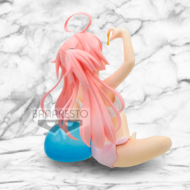 That Time I Got Reincarnated As A Slime Figure Milim Relax Time - Banpresto [Nieuw]