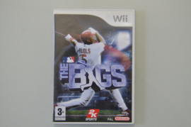 Wii The BIGS