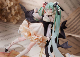 Hatsune Miku Figure Hatsune Miku Latidos 2022 Ver. 18 cm Artist Master Piece - Taito [Nieuw]