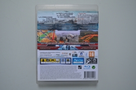 Ps3 RUSE