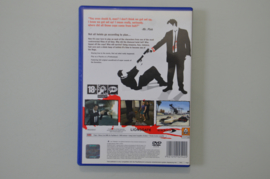 Ps2 Reservoir Dogs