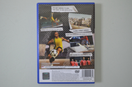 Ps2 Fifa Street