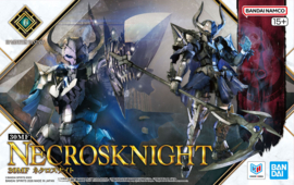 30MF Model Kit Nekrosknight - Bandai [Pre-Order]