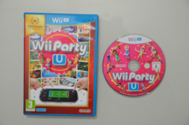 Wii U Wii Party U (Nintendo Selects)