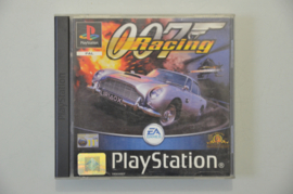 Ps1 007 Racing