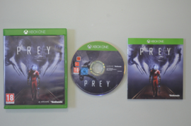 Xbox Prey (Xbox One) [Gebruikt]