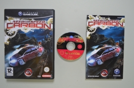 Gamecube Need For Speed Carbon