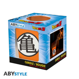Dragon Ball Candle Kame Symbol - ABYstyle [Nieuw]