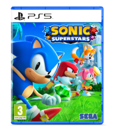 PS5 Sonic Superstars [Nieuw]