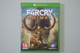 Xbox Far Cry Primal (Xbox One) [Gebruikt]