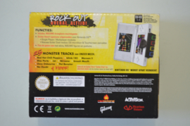 DS Guitar Hero On Tour (inclusief Guitar Hero Guitar Grip)