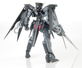 Gundam Model Kit MG 1/100 Gundam Age-2 Dark Hound Pirates Bisidian Mobile Suit - Bandai [Nieuw]