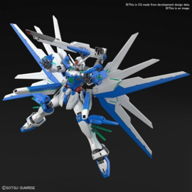 Gundam Model Kit HG 1/144 Gundam Helios - Bandai [Nieuw]