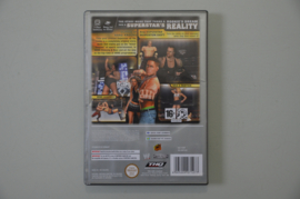 Gamecube WWE Day Of Reckoning