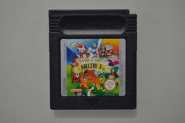 GBC Game & Watch Gallery 3