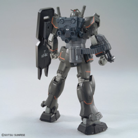 Gundam Model Kit HG 1/144 RX-78-01[FSD] Gundam FSD EFF Prototype Mobile Suit - Bandai [Nieuw]