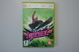 Xbox 360 Amped 3