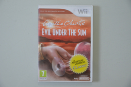 Wii Agatha Christie Evil Under The Sun