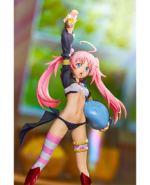 That Time I Got Reincarnated As A Slime Figure Milim Pop Up Parade - Good Smile Company [Nieuw]