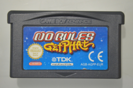 GBA No Rules Get Phat