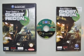 Gamecube Tom Clancy's Ghost Recon