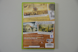 Xbox 360 Blazing Angels Squadrons of WWII