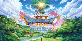 PS5 Dragon Quest Monsters: The Withered World [Pre-Order]