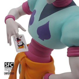 Hunter x Hunter Figure Hisoka SFC - ABYStyle [Nieuw]