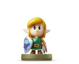 The Legend of Zelda Link's Awakening Amiibo Link [Nieuw]
