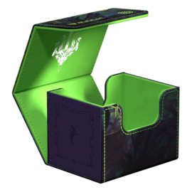 Sidewinder 100+ Xenoskin Magic: The Gathering "Tarkir: Dragonstorm" - Emergent Ultimatum - Ultimate Guard [Nieuw]