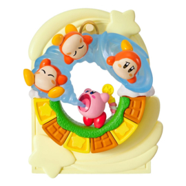 Kirby Mini Figures 6 cm Manma Loop (Blind Box) - Re-Ment [Nieuw]