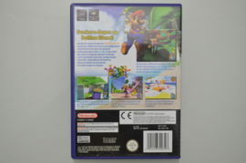 Gamecube Super Mario Sunshine