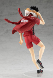 Haikyu!! Figure Tetsuro Kuroo Pop Up Parade 19 cm - Good Smile Company [Nieuw]
