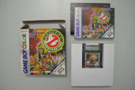 GBC Extreme Ghostbusters [Compleet]