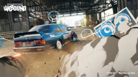 PS5 Need For Speed Unbound [Nieuw]