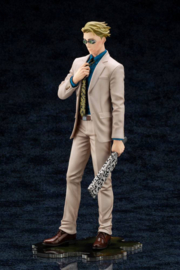 Jujutsu Kaisen ARTFX J PVC Figure Kento Nanami 24 cm - Kotobukiya [Nieuw]