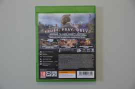 Xbox Far Cry 5 (Xbox One) [Gebruikt]