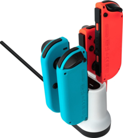 Joy-Con Charging Station Shuttle - PDP [Nieuw]