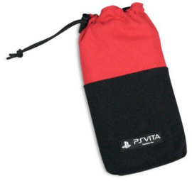 Playstation Vita Clean 'n Protect Kit Rood - 4Gamers [Nieuw]
