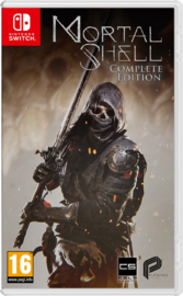 Switch Mortal Shell Complete Edition [Nieuw]