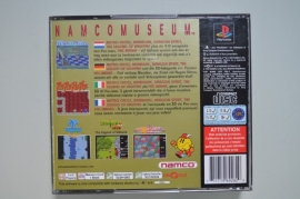 Ps1 Namco Museum Vol. 5