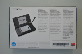 Nintendo DS Lite Smart Black [Compleet]