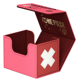 Sidewinder 80+ Xenoskin NETFLIX ONE PIECE - Chopper - Ultimate Guard [Nieuw]