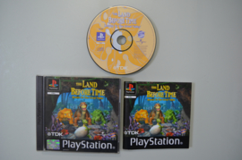 Ps1 The Land Before Time Return to the Great Valley