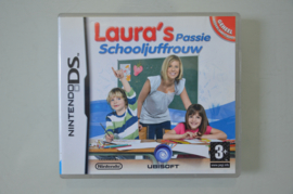 DS Laura's Passie Schooljuffrouw