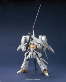 Gundam Model Kit MG 1/100 ReZEL Type-C (defenser a+b / General Revi) - Bandai [Nieuw]