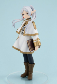 Frieren: Beyond Journey's End Figure Frieren Pop Up Parade 16 cm - Good Smile Company [Pre-Order]