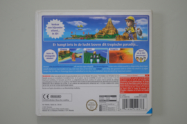 3DS Pilotwings Resort