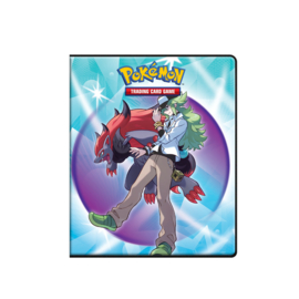 Portfolio - Pokemon TCG 4-Pocket Journey Together (80 Kaarten) - Ultra Pro [Nieuw]